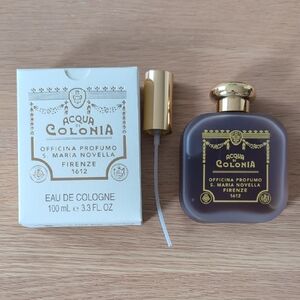 Acqua di Colonia Peau D'Espagne